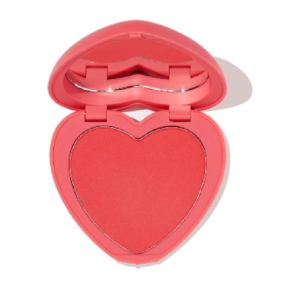 4EVER YOURS BLUSH COLOURPOP PRESSED POWDER - Picture 4 of 7